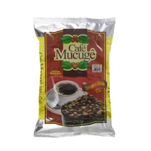 CAFÉ MUCUGÊ