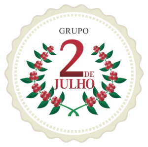 Marca Grupo 2 de Julho