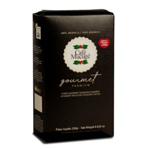 CAFÉ MUCUGÊ PREMIUM