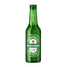 CERVEJA HEINEKEN LONG NECK 06X330ML