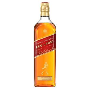 WHISKY JOHNNIE WALKER 1LT