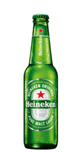 CERVEJA HEINEKEN LONG NECK 06X330ML