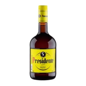 CONHAQUE PRESIDENTE 900ML