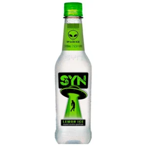 VODKA ICE SYN LEMON 300ML