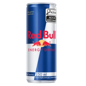 ENERGETICO RED BULL