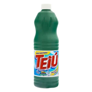 AGUA SANITARIA TEIU VERDE 1LT