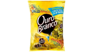 BOMBOM OURO BRANCO LACTA 1KG