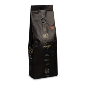 CAFÉ 2 DE JULHO INTENSO 250GR