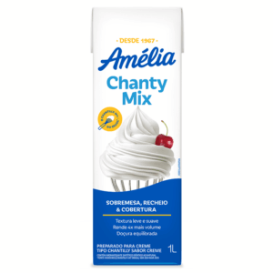 CHANTILLY AMELIA MIX
