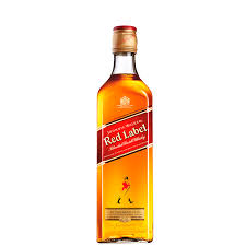 WHISKY JOHNNIE WALKER 750ML