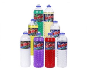 DETERGENTE BRILUX DIVERSOS