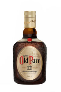 WHISKY OLD PARR 12ANOS 1L