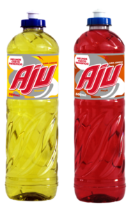 DETERGENTE AJU DIVERSOS